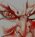 Tattoos - EVIL FACE ! - 21882